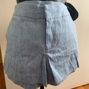 Banana Republic Lien Shorts